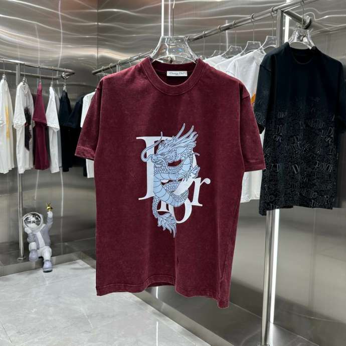 Dior T Shirts Short _SKUDiorS-XXLtltn6434016